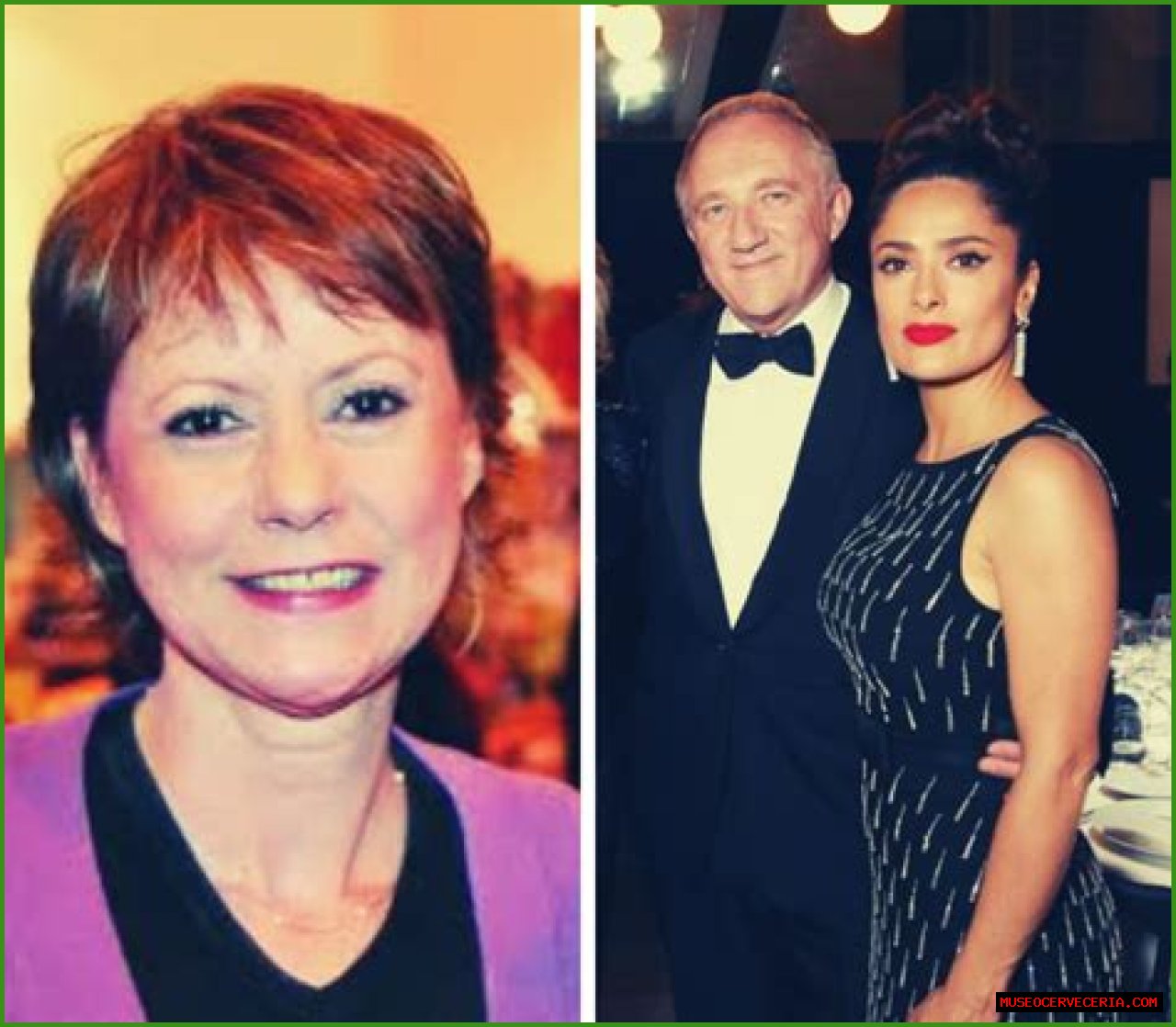 Who Is François-Henri Pinault’s Ex-Wife Dorothée Lepère? Dorothée Lepère Net Worth, Age, Young Dorothée Lepère, Instagram And Why They Broke Up
