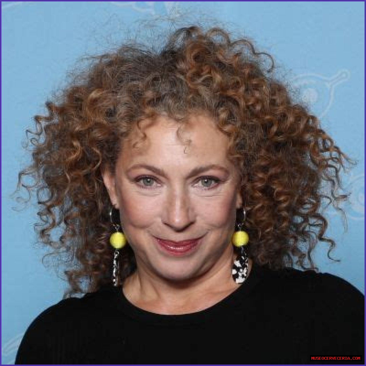 
Who Is Jonathan Stamp? Meet Alex Kingston Husband: Family And Net Worth Details 