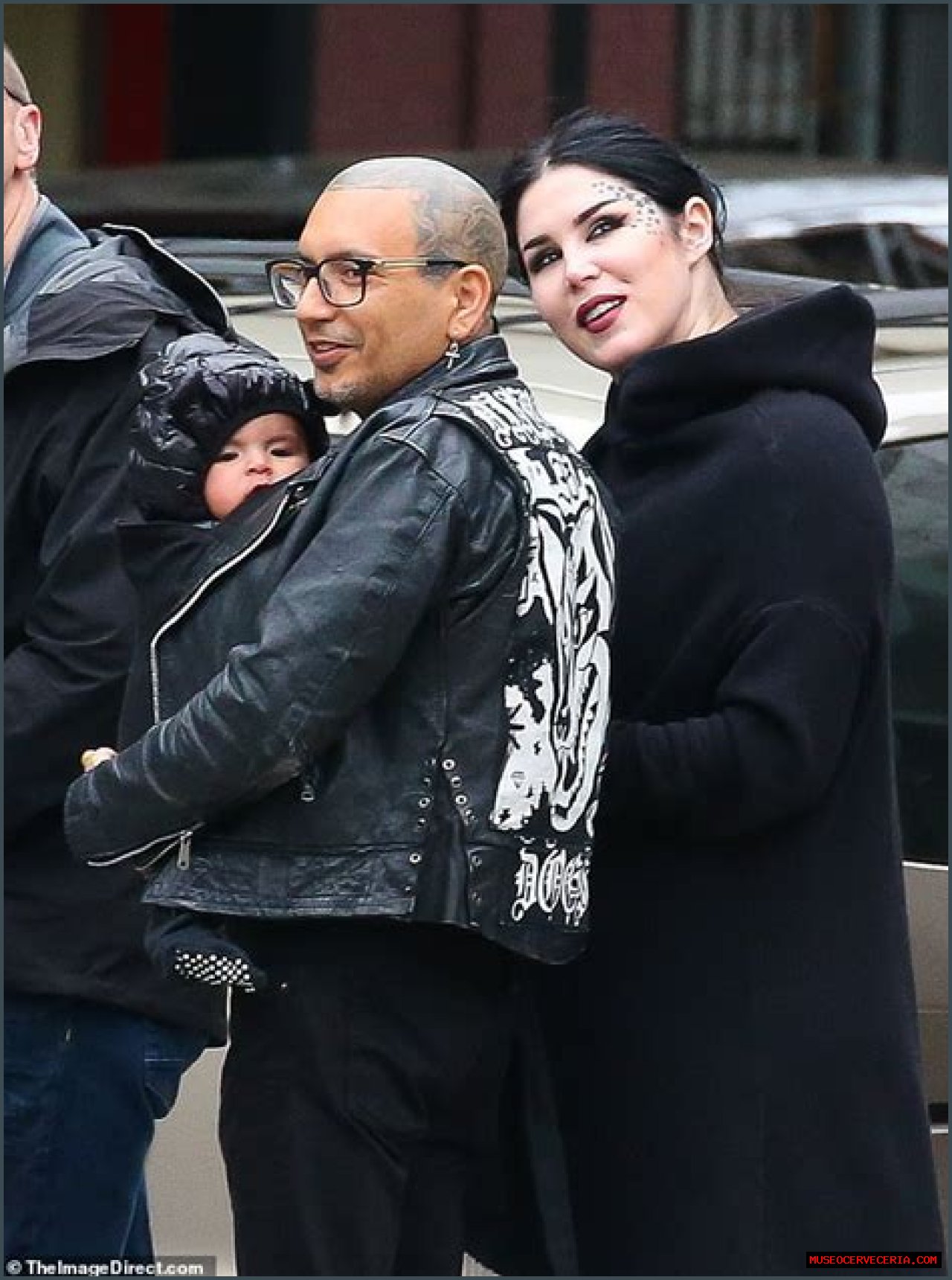 Who Is Kat Von D's Husband, Rafael Reyes?