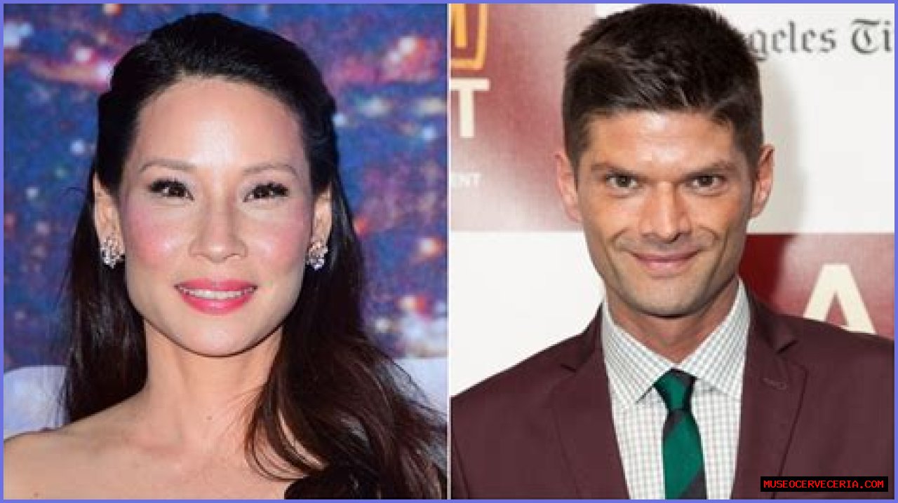Who Is Lucy Liu’s Husband and What Do We Know About Her Son Rockwell Lloyd?