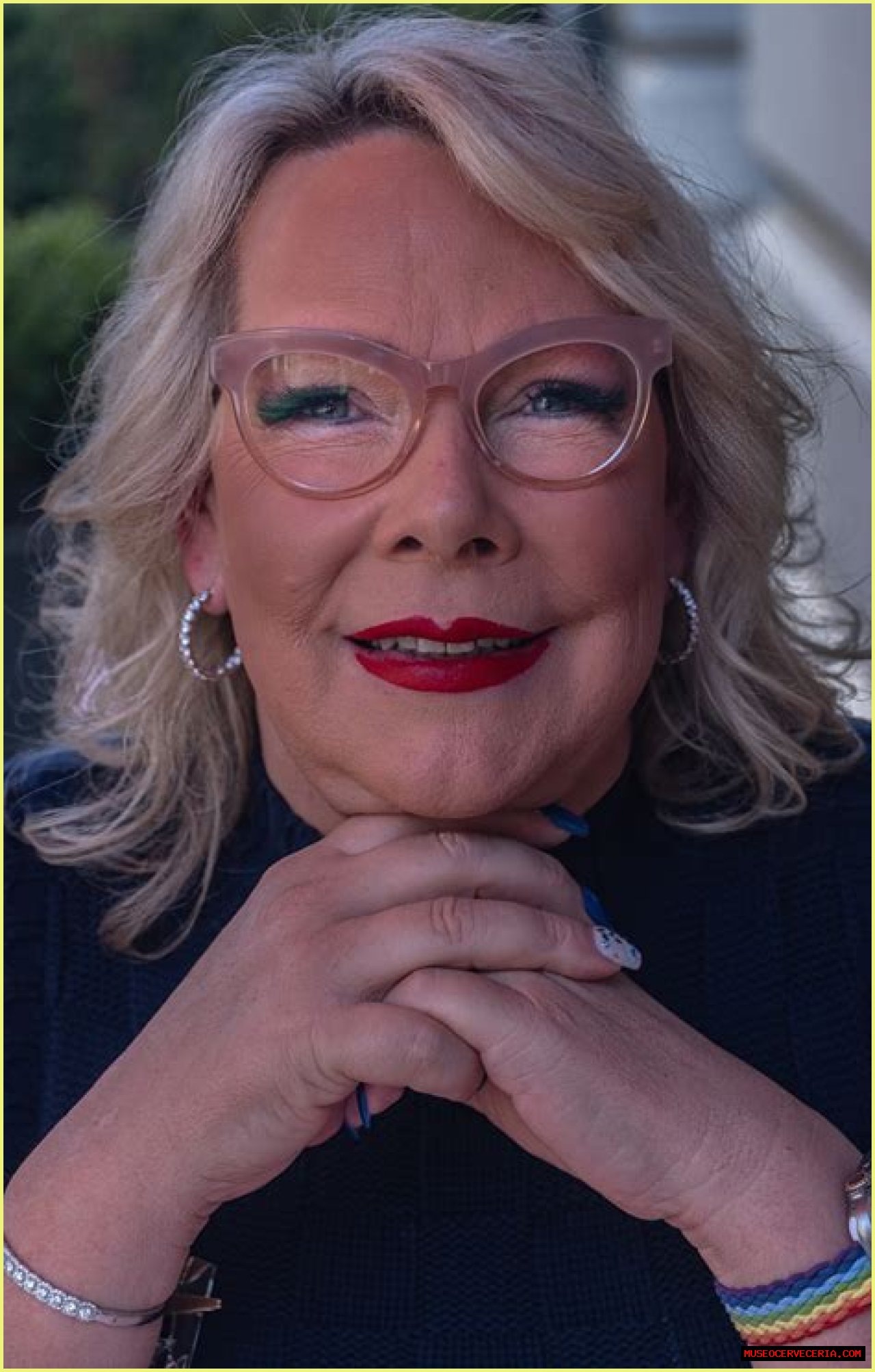 Who Is Olivia Hill? Wikipedia, Transwoman, Parents, Election