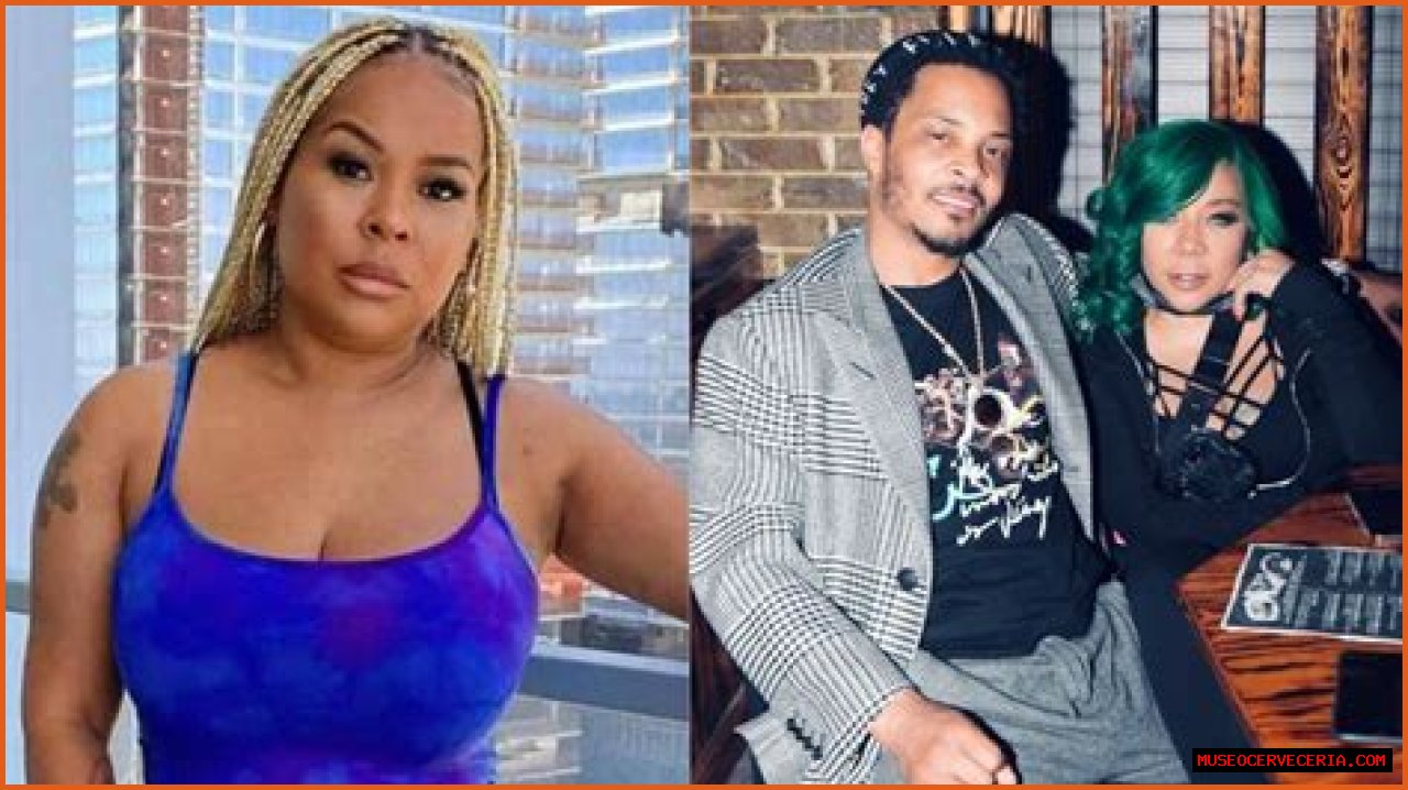 Who Is Sabrina Peterson, Big Meech Girlfriend? Her Net Worth, Age, BMF