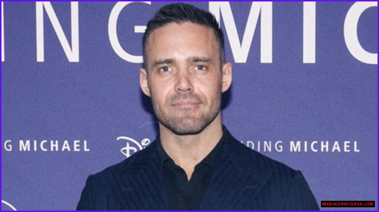Who is Spencer Matthews and what is his net worth? – The US Sun