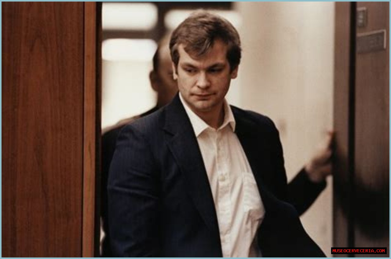 Why Did Jeffrey Dahmer Take Polaroid Pictures Of His Victims?
