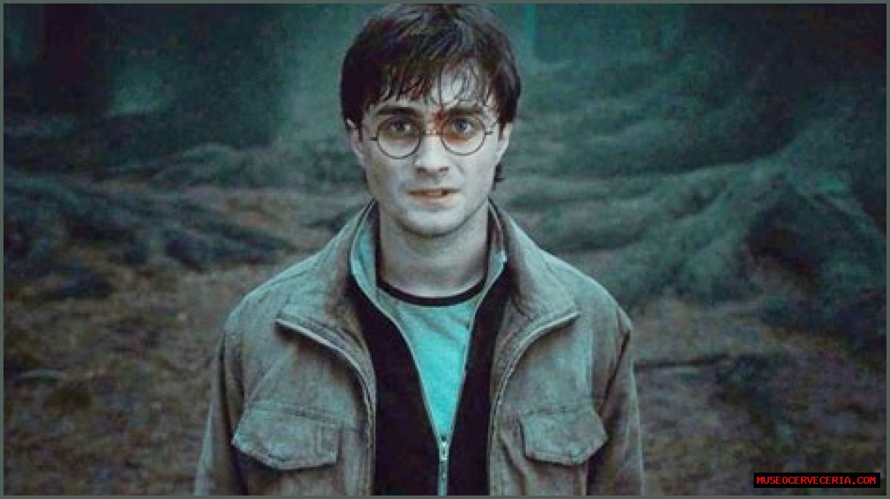 Why does Harry drop the Resurrection Stone in ‘Deathly Hallows?’
