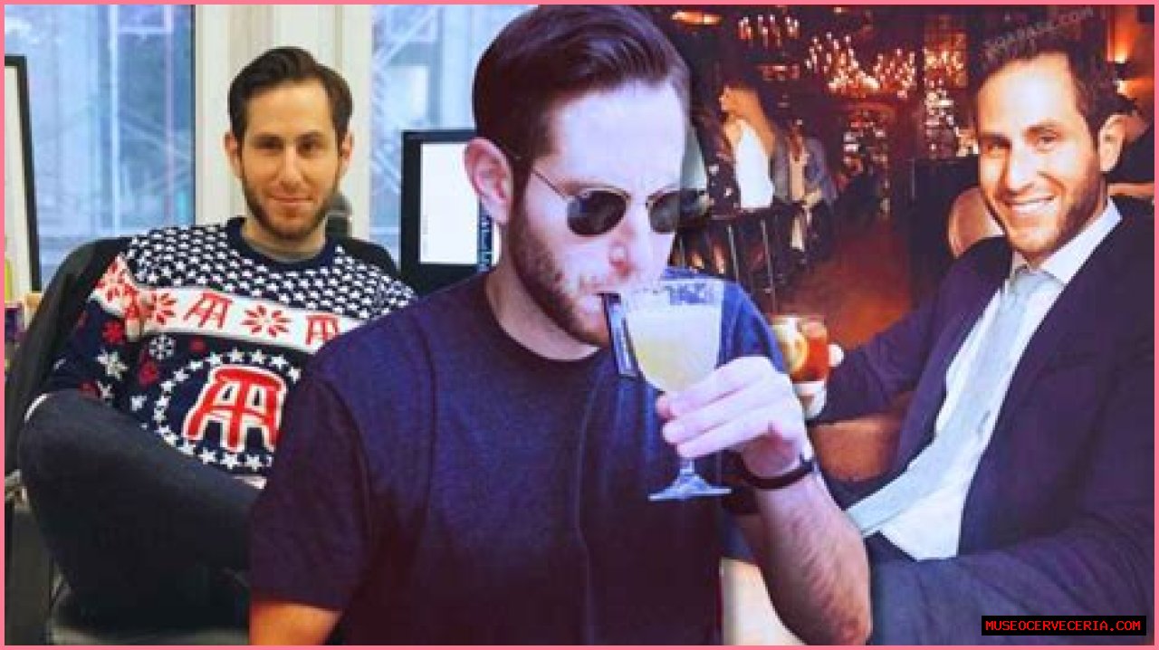 Why Is Kmarko Fired From Barstool? Keith Markovich Blog Controversy On Reddit