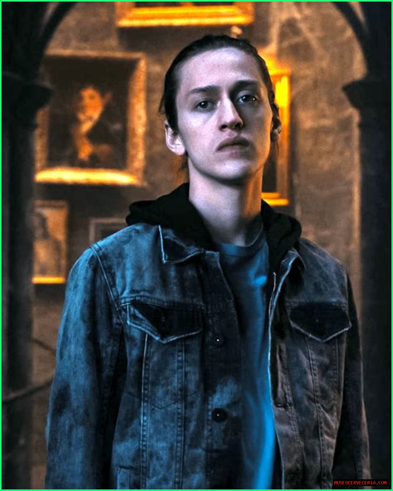 Will Xavier Thorpe be in ‘Wednesday’ season 2? The Percy Hynes White controversy, explained