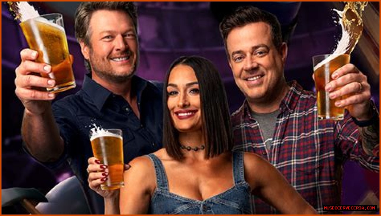 “You were made for this show”: Barmageddon fans rave about host Nikki Bella in episode 2
