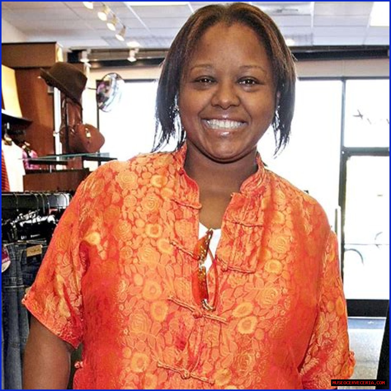 Yvette Wilson